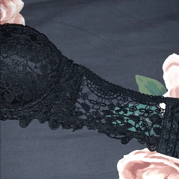 Lace bralette (bra) - Picture 4 of 6